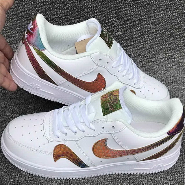 women Air Force one shoes 2020-9-25-020